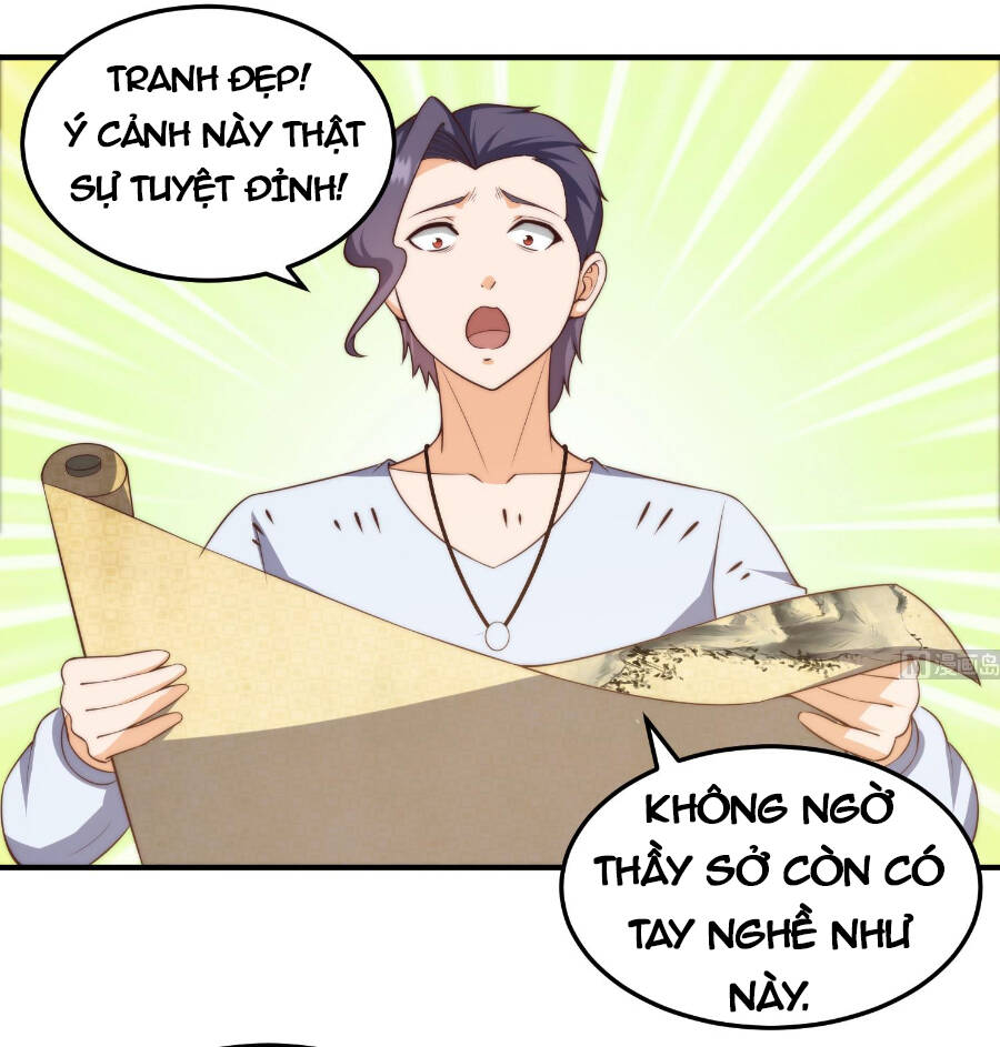 Tu Tiên Trở Về Tại Vườn Trường Chapter 396 - Trang 2