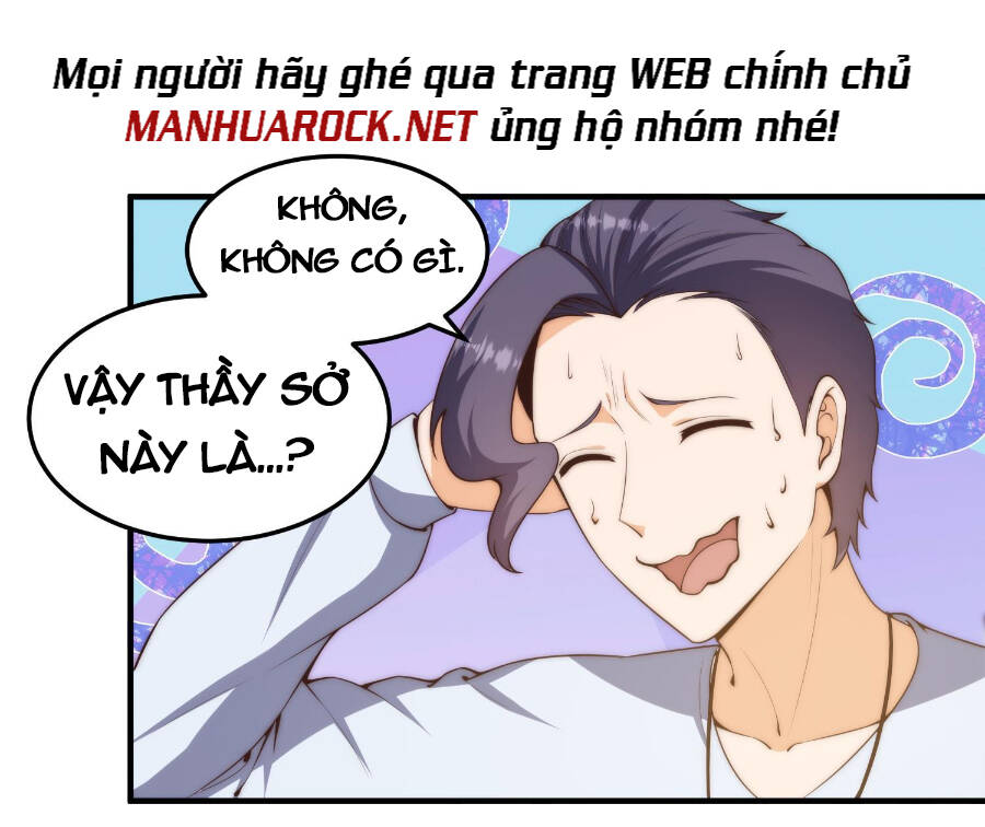 Tu Tiên Trở Về Tại Vườn Trường Chapter 396 - Trang 2