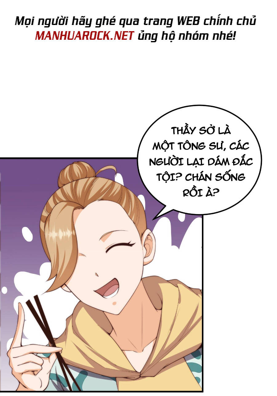 Tu Tiên Trở Về Tại Vườn Trường Chapter 396 - Trang 2