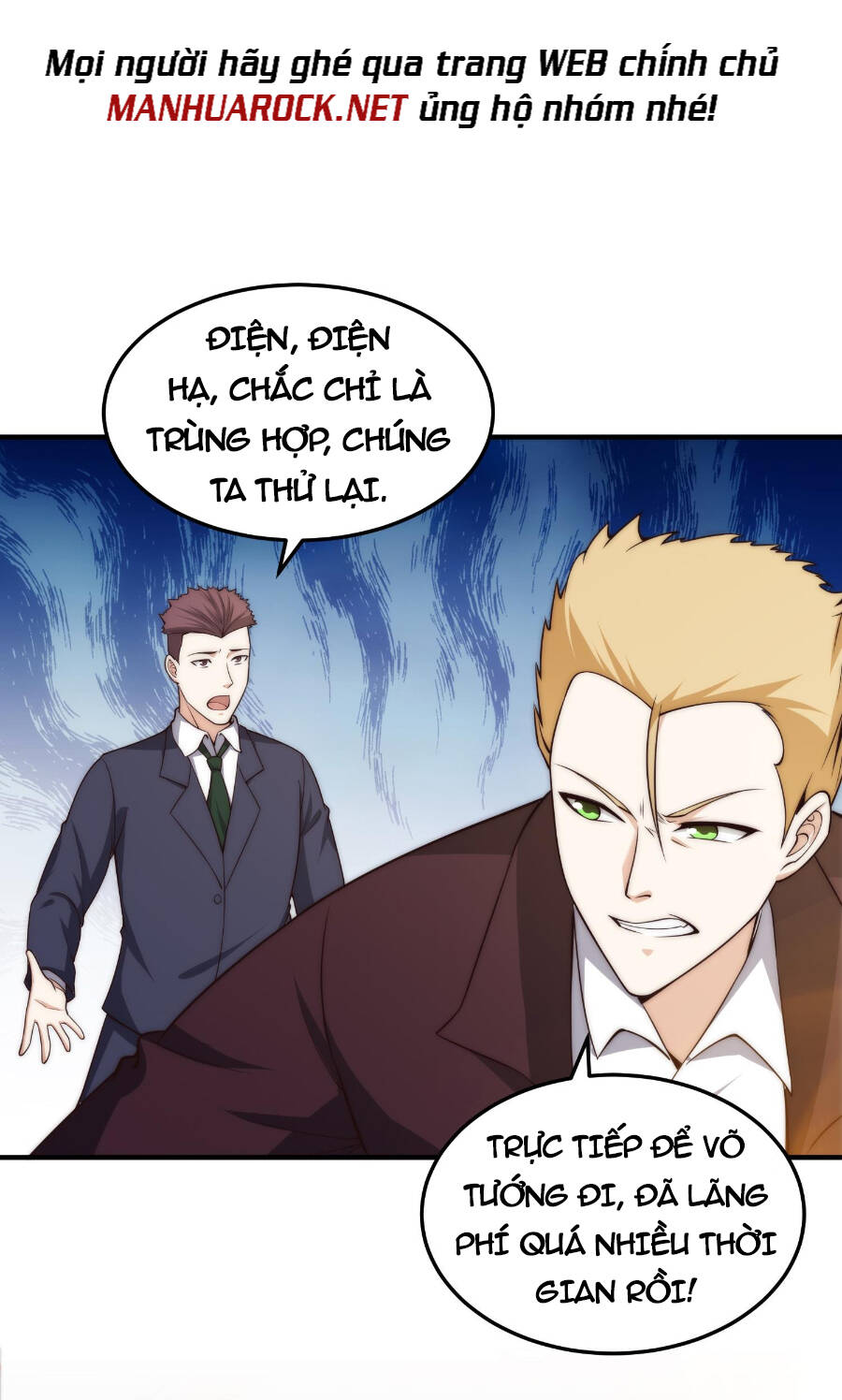 Tu Tiên Trở Về Tại Vườn Trường Chapter 398 - Trang 2