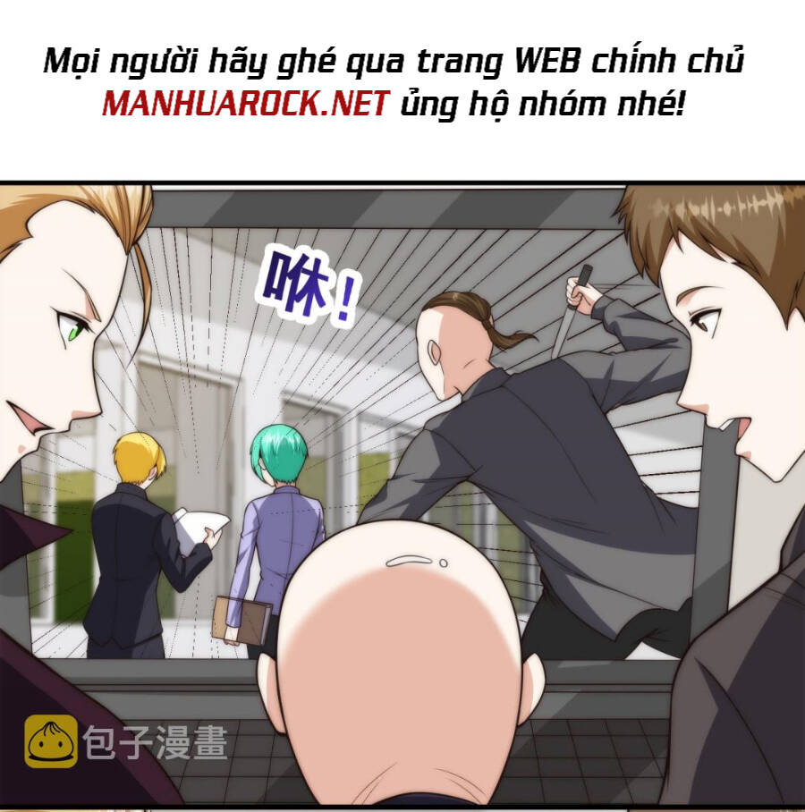 Tu Tiên Trở Về Tại Vườn Trường Chapter 398 - Trang 2