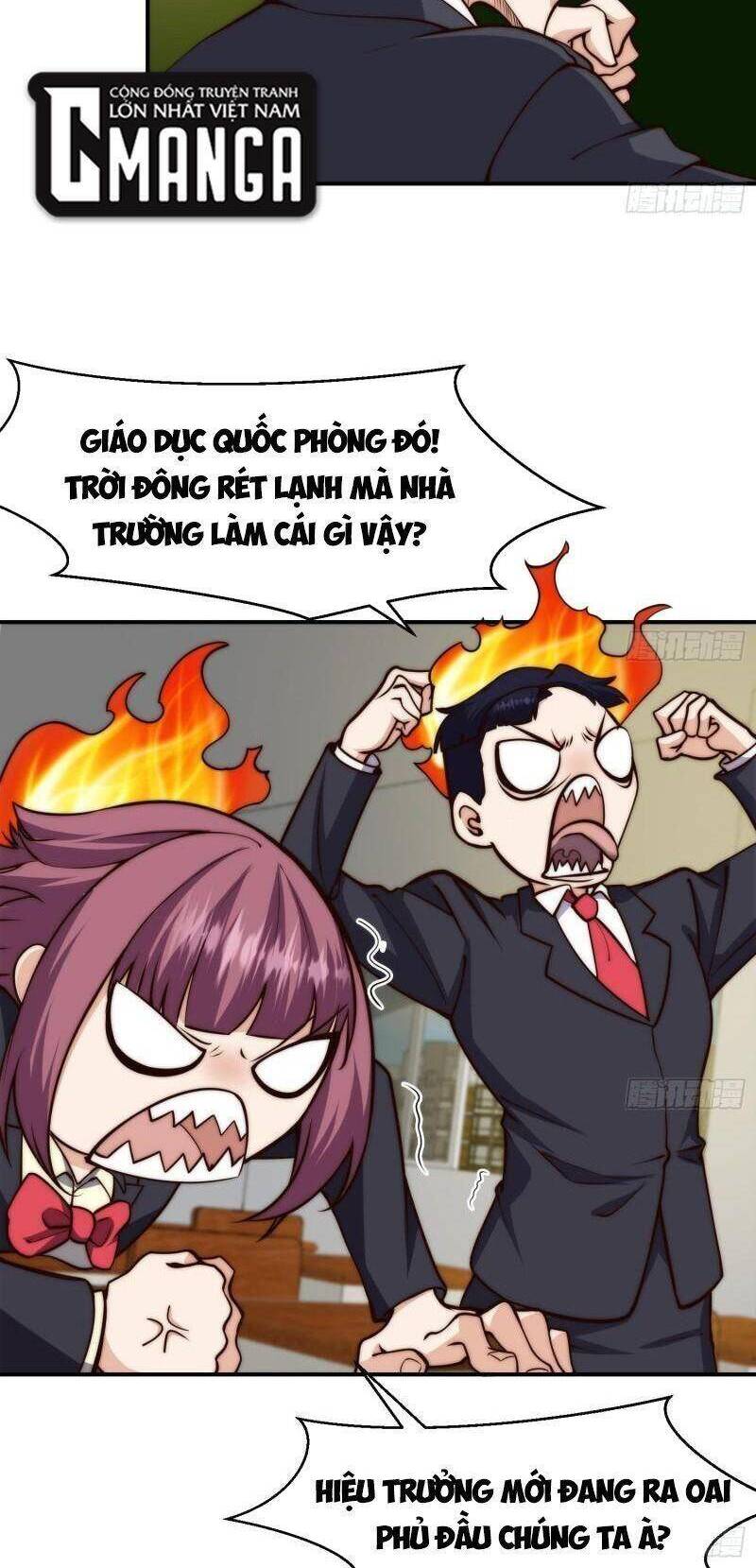 Tu Tiên Trở Về Tại Vườn Trường Chapter 402 - Trang 2