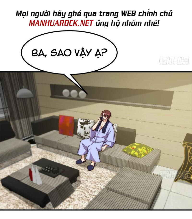 Tu Tiên Trở Về Tại Vườn Trường Chapter 403 - Trang 2