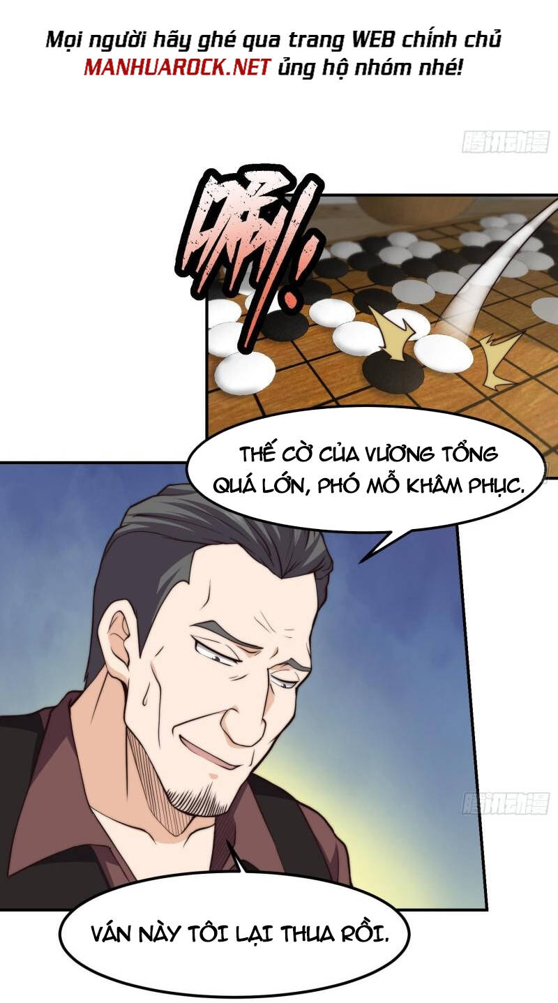 Tu Tiên Trở Về Tại Vườn Trường Chapter 403 - Trang 2