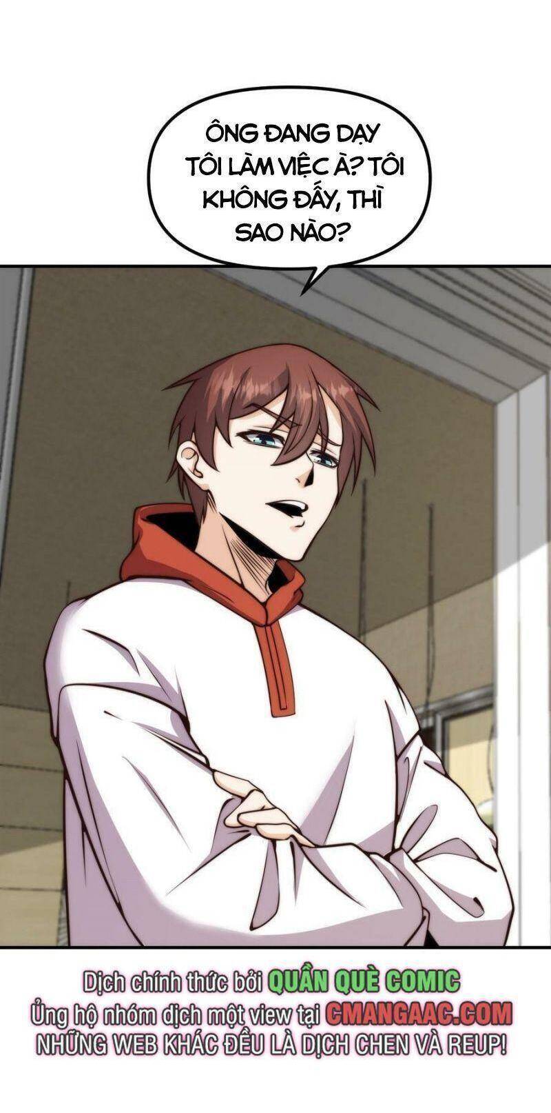 Tu Tiên Trở Về Tại Vườn Trường Chapter 404 - Trang 2