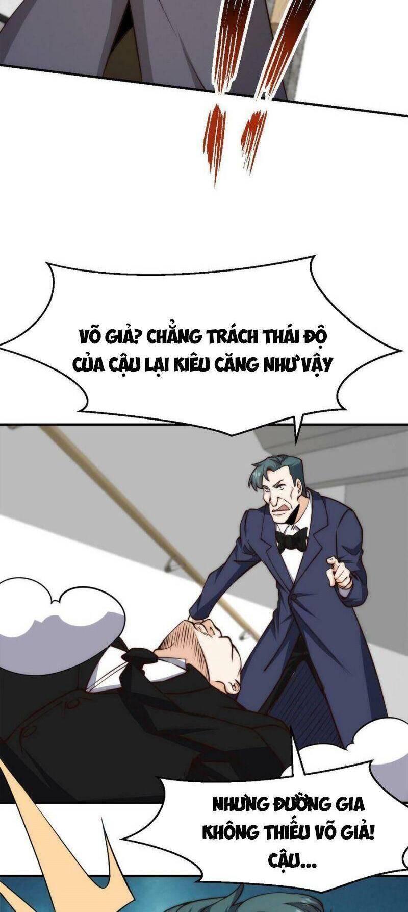 Tu Tiên Trở Về Tại Vườn Trường Chapter 404 - Trang 2