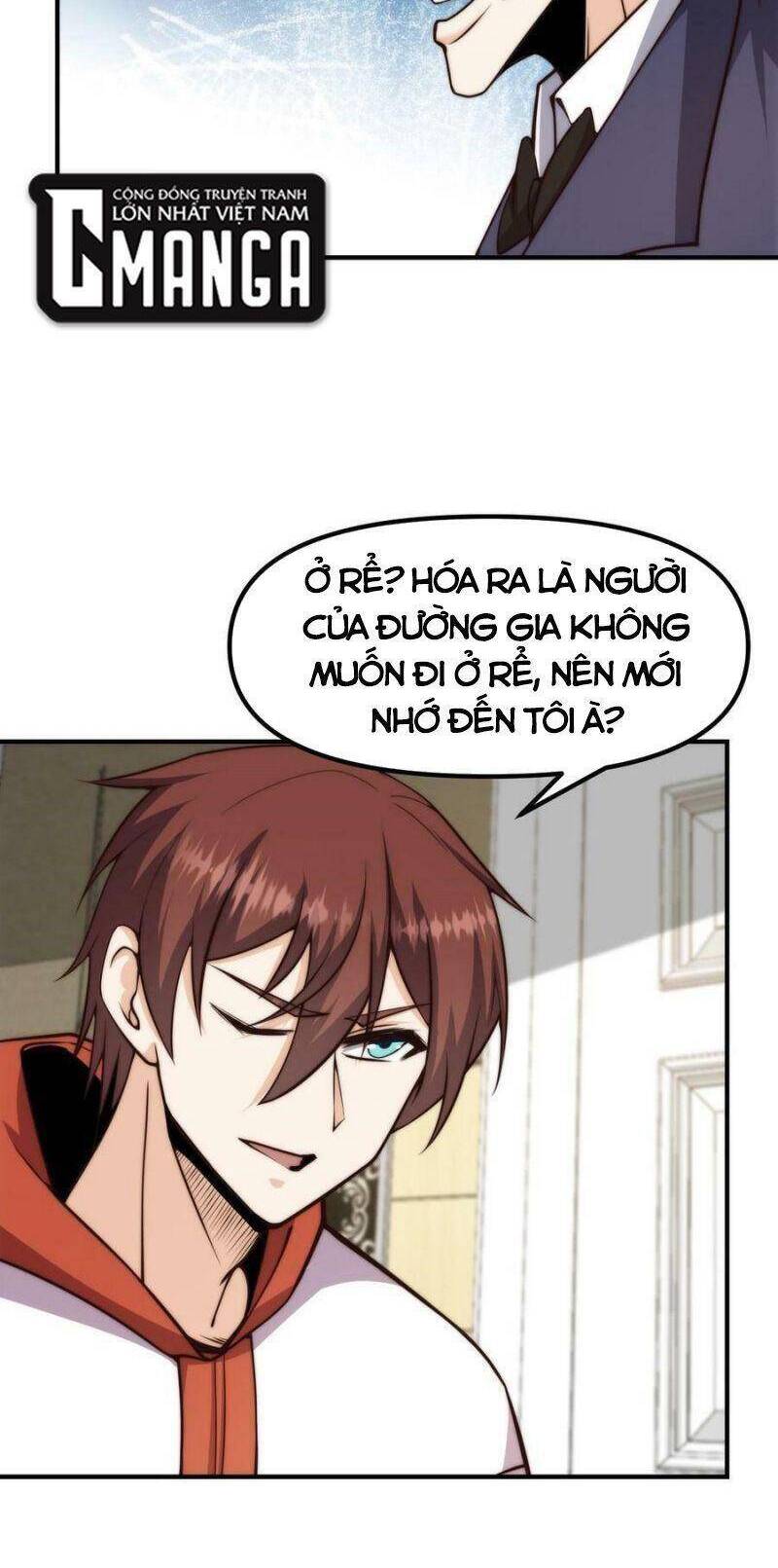 Tu Tiên Trở Về Tại Vườn Trường Chapter 404 - Trang 2