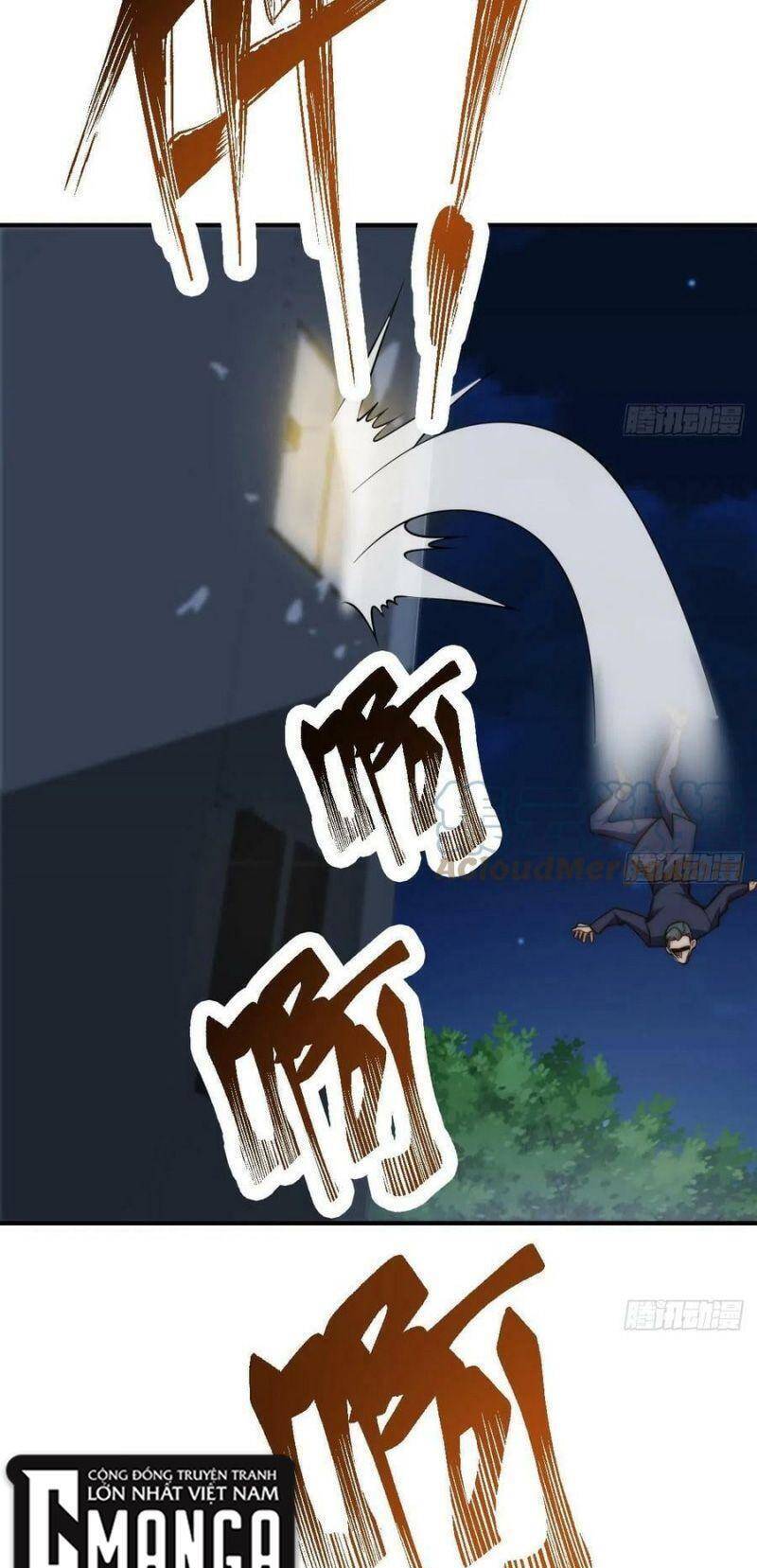 Tu Tiên Trở Về Tại Vườn Trường Chapter 405 - Trang 2