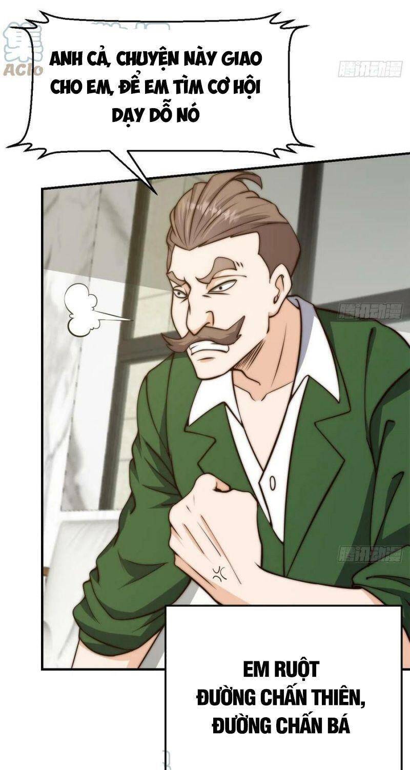 Tu Tiên Trở Về Tại Vườn Trường Chapter 405 - Trang 2