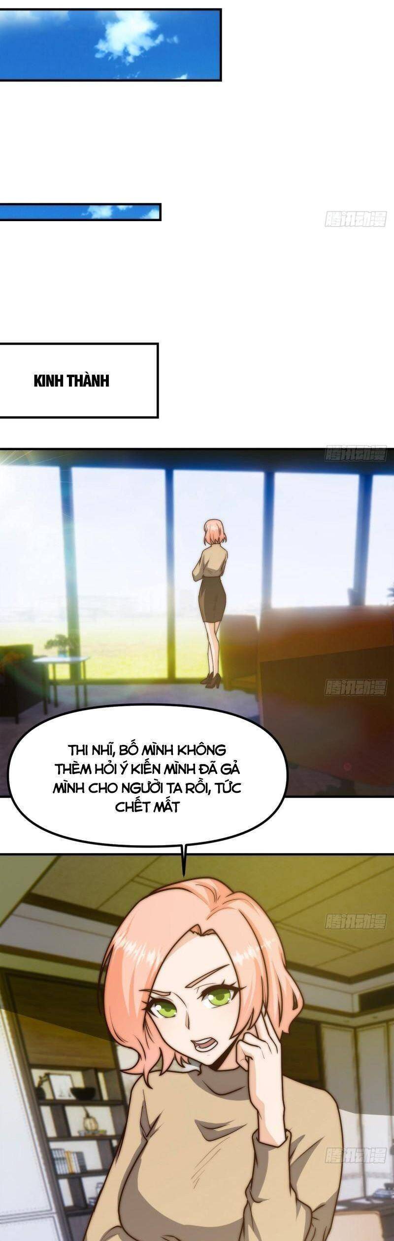 Tu Tiên Trở Về Tại Vườn Trường Chapter 406 - Trang 2