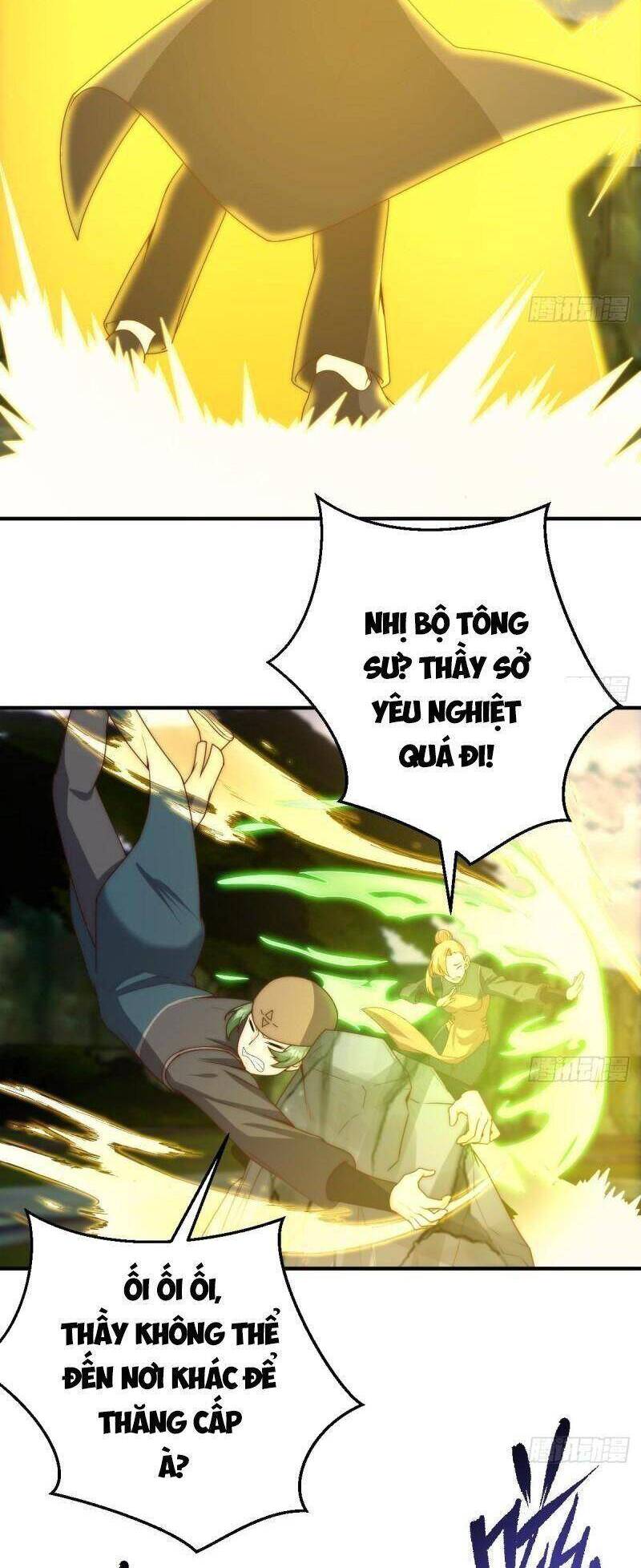 Tu Tiên Trở Về Tại Vườn Trường Chapter 406 - Trang 2