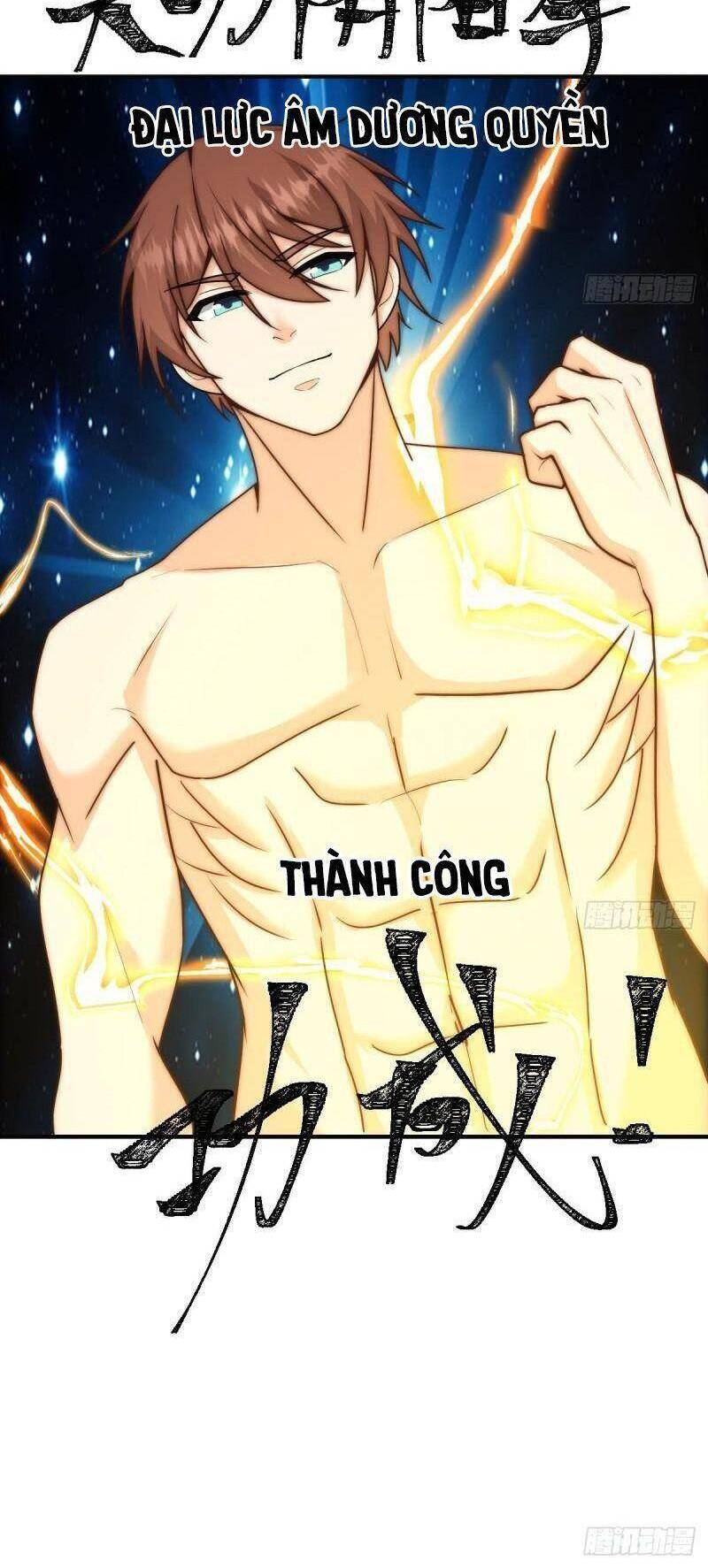 Tu Tiên Trở Về Tại Vườn Trường Chapter 406 - Trang 2