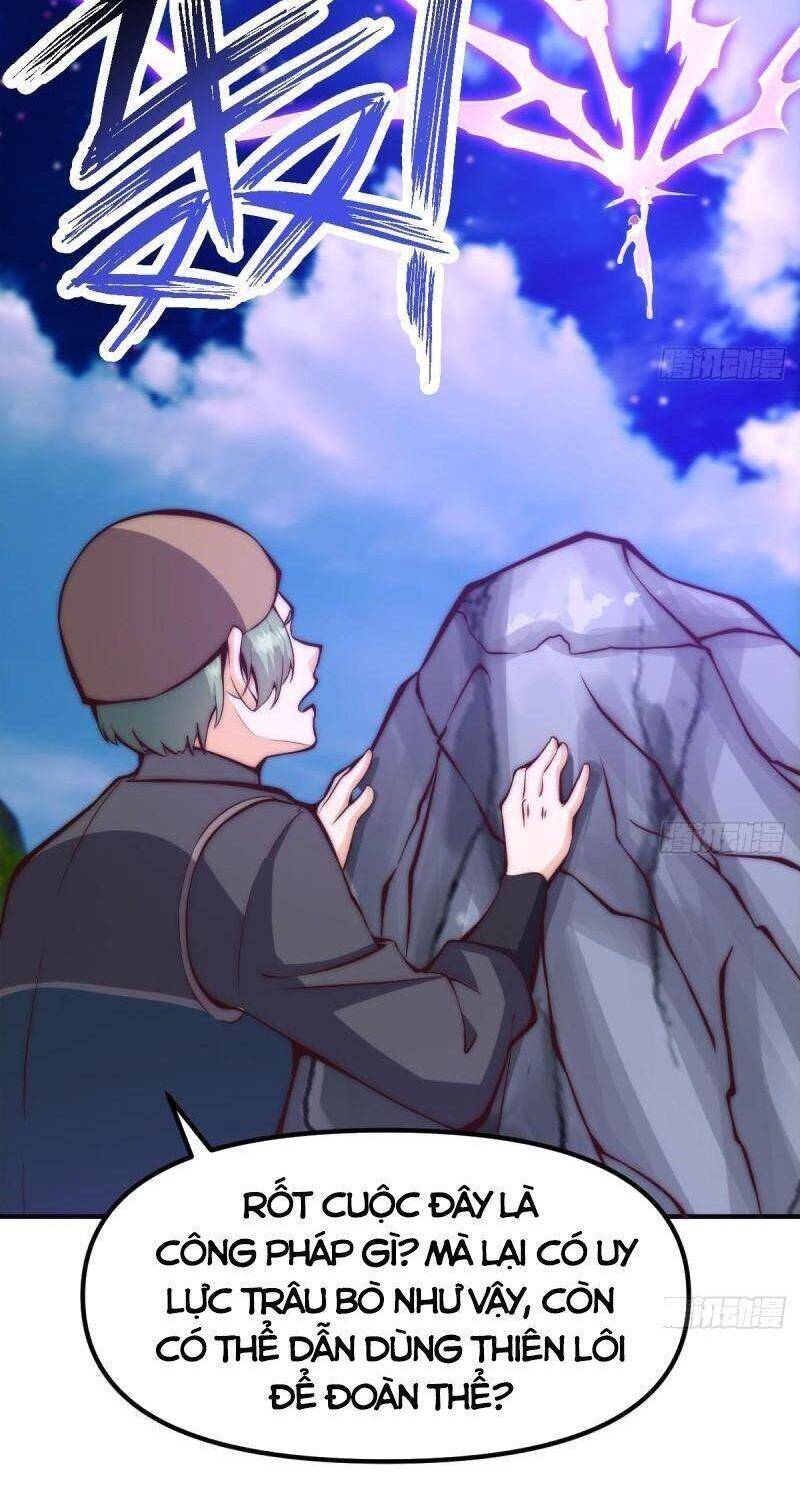 Tu Tiên Trở Về Tại Vườn Trường Chapter 406 - Trang 2