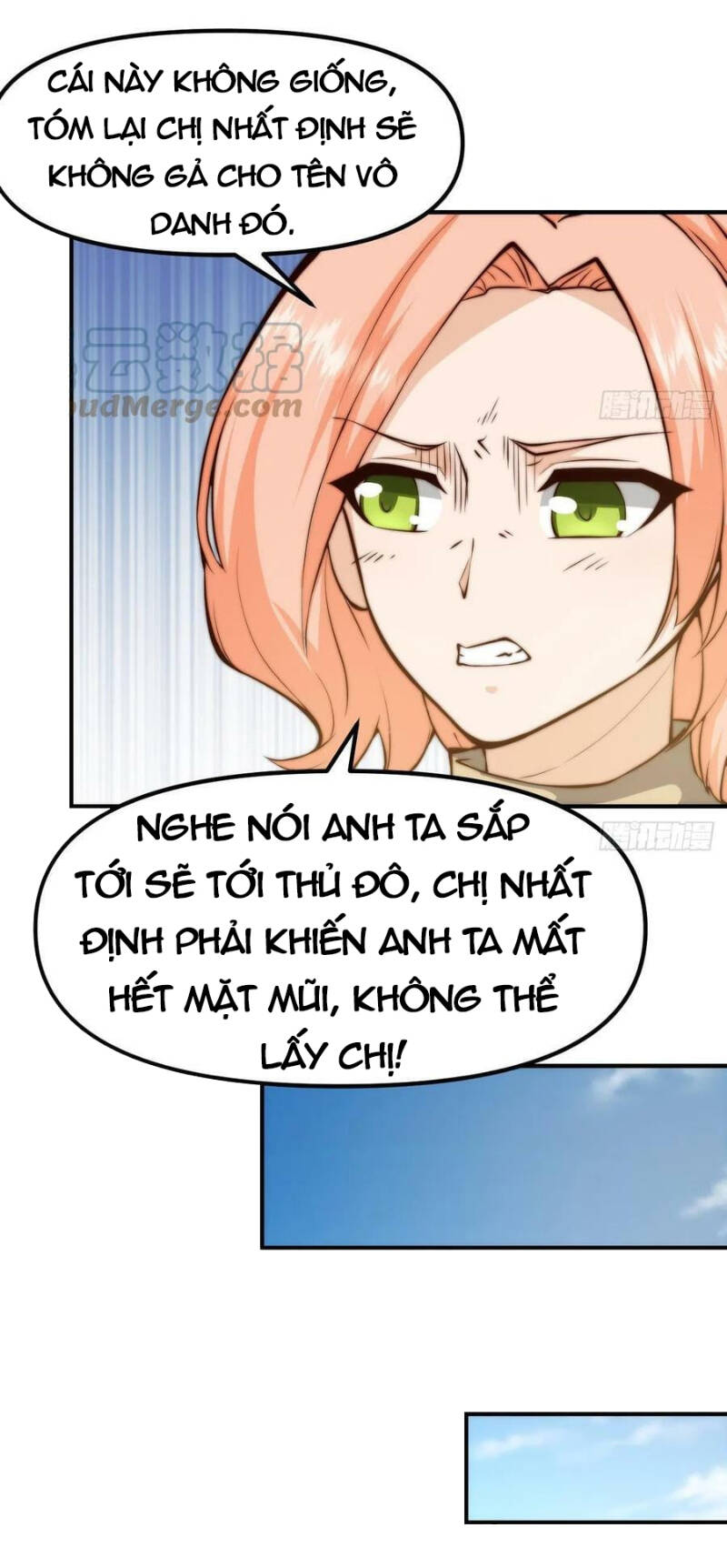 Tu Tiên Trở Về Tại Vườn Trường Chapter 407 - Trang 2
