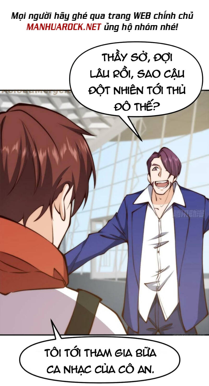 Tu Tiên Trở Về Tại Vườn Trường Chapter 407 - Trang 2