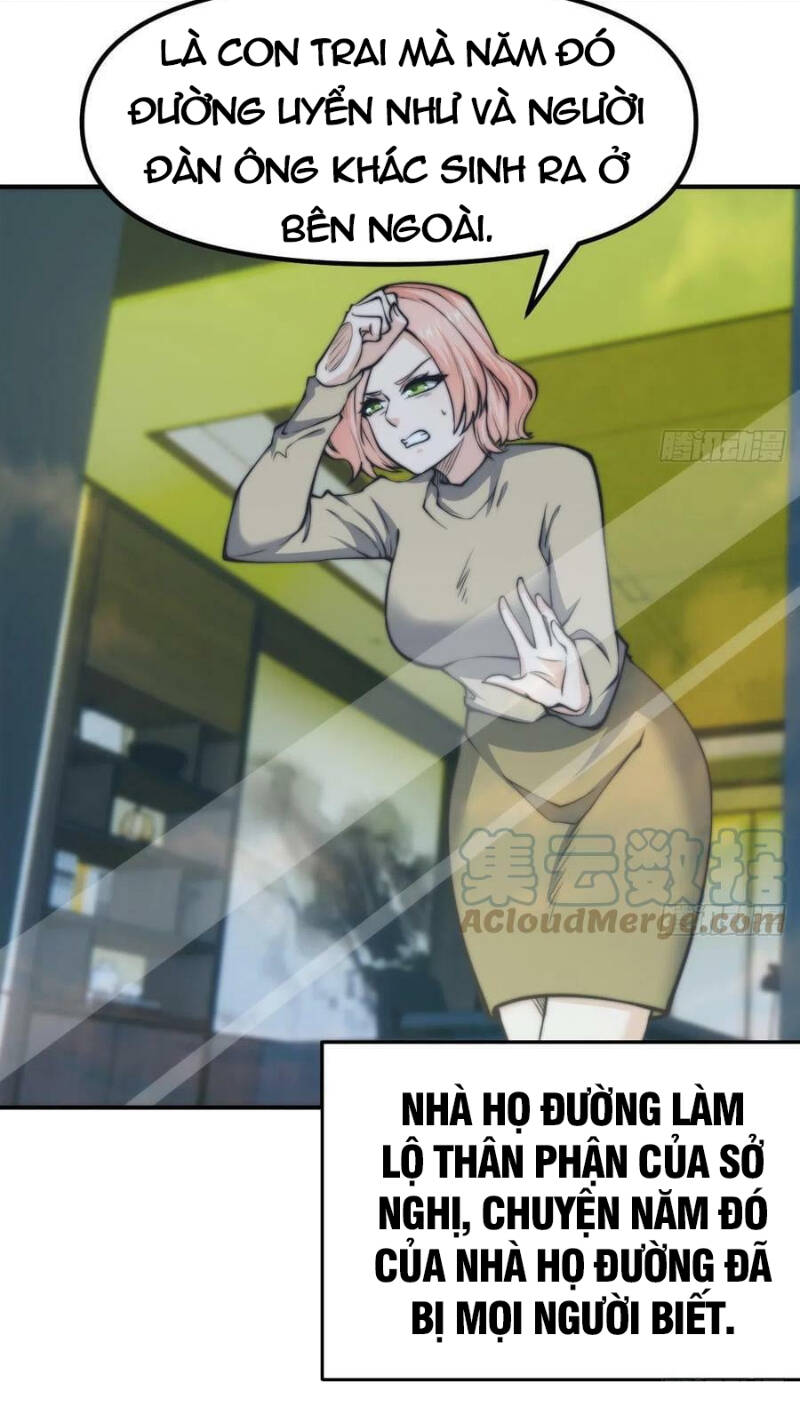 Tu Tiên Trở Về Tại Vườn Trường Chapter 407 - Trang 2