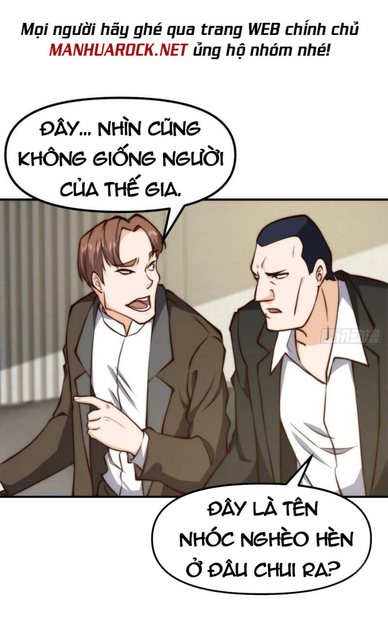 Tu Tiên Trở Về Tại Vườn Trường Chapter 407 - Trang 2