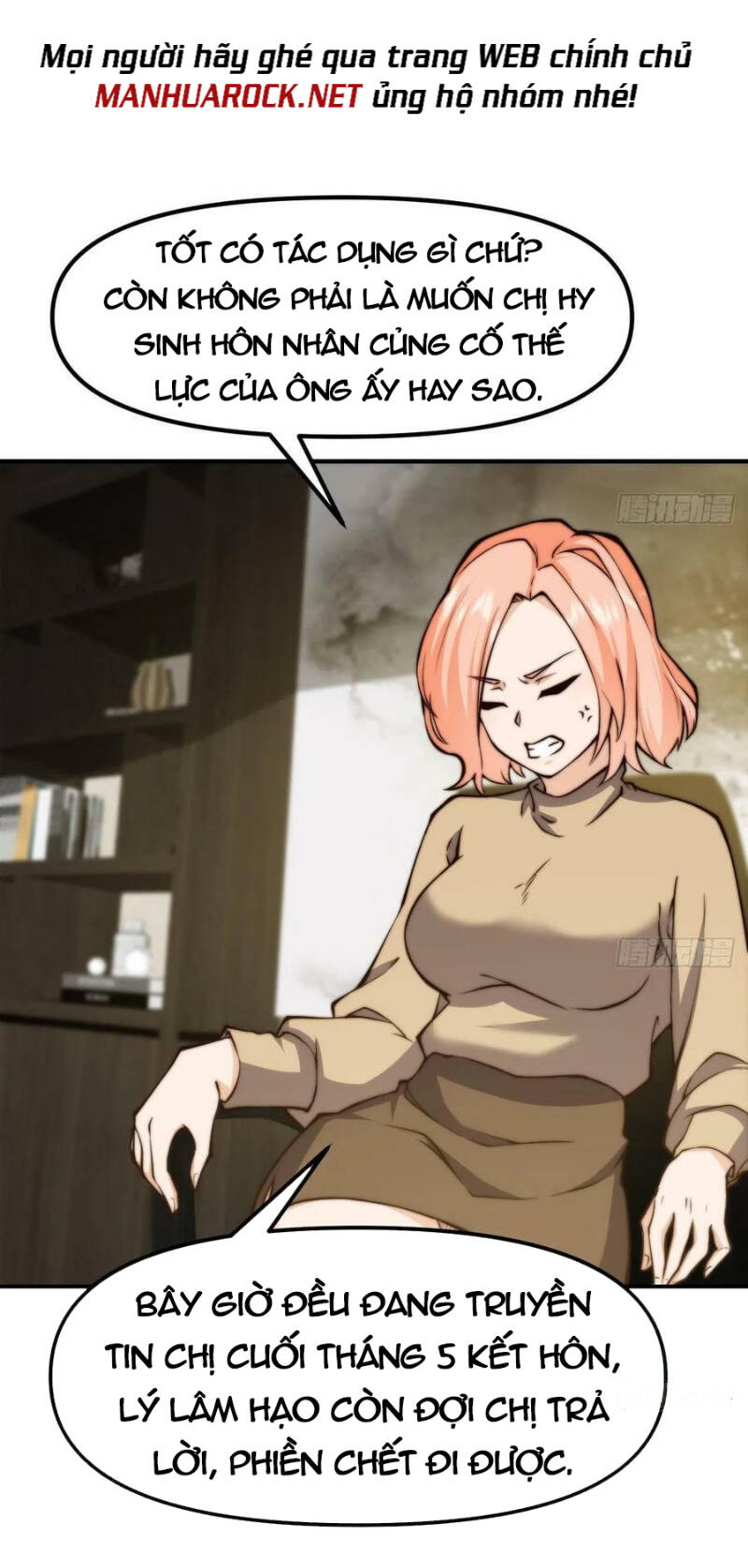 Tu Tiên Trở Về Tại Vườn Trường Chapter 407 - Trang 2