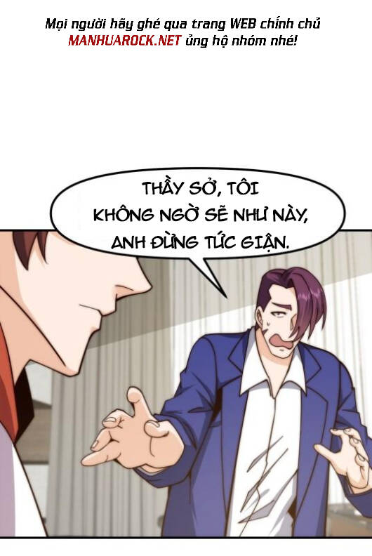 Tu Tiên Trở Về Tại Vườn Trường Chapter 408 - Trang 2