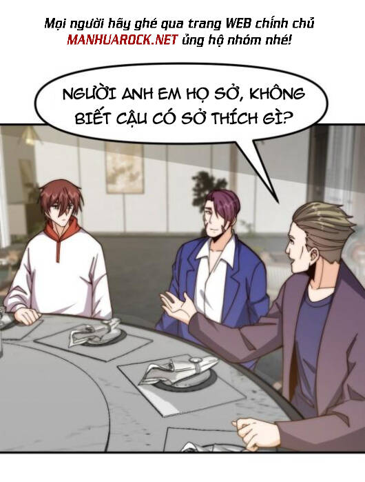 Tu Tiên Trở Về Tại Vườn Trường Chapter 408 - Trang 2