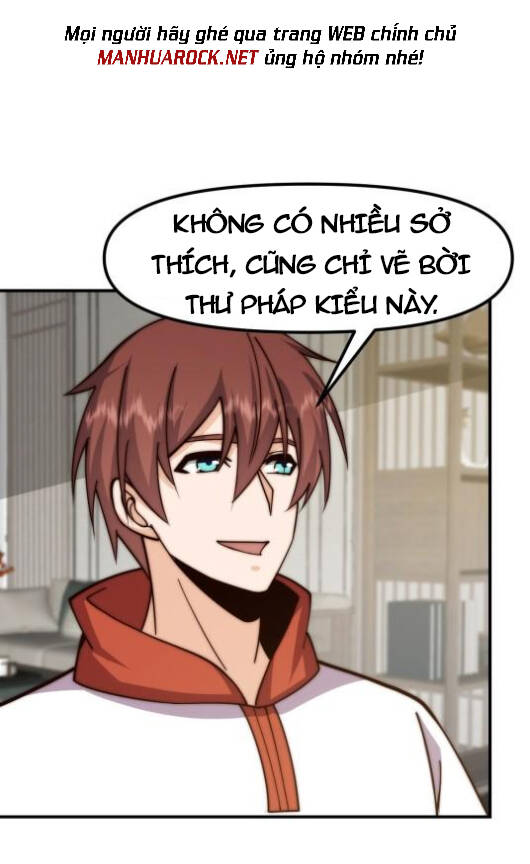 Tu Tiên Trở Về Tại Vườn Trường Chapter 408 - Trang 2