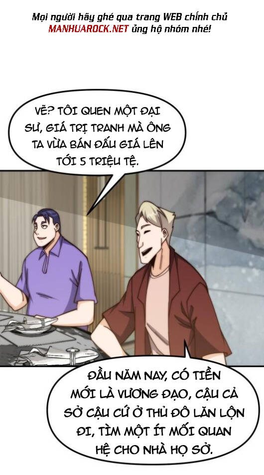 Tu Tiên Trở Về Tại Vườn Trường Chapter 408 - Trang 2