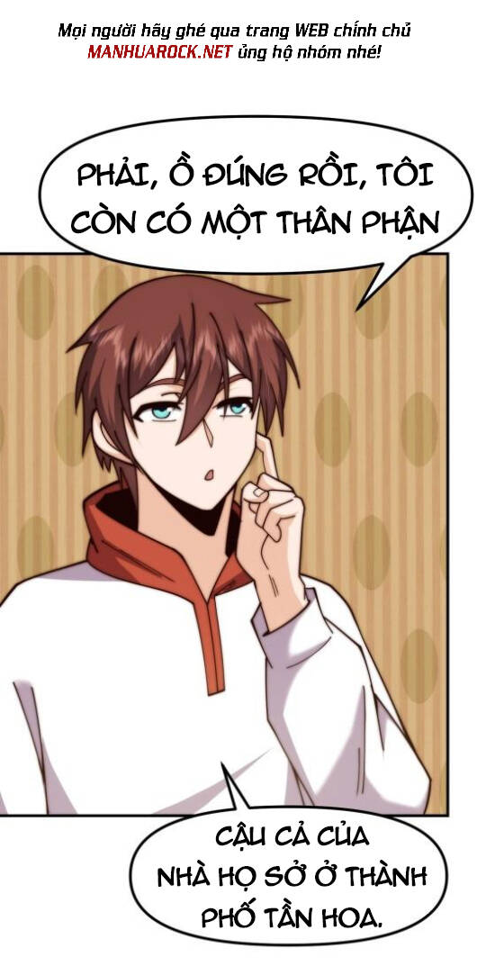 Tu Tiên Trở Về Tại Vườn Trường Chapter 408 - Trang 2