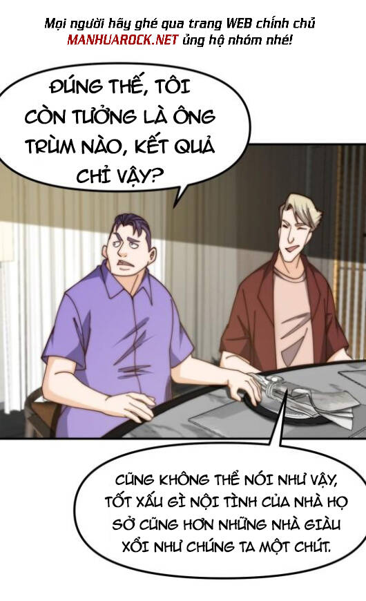 Tu Tiên Trở Về Tại Vườn Trường Chapter 408 - Trang 2