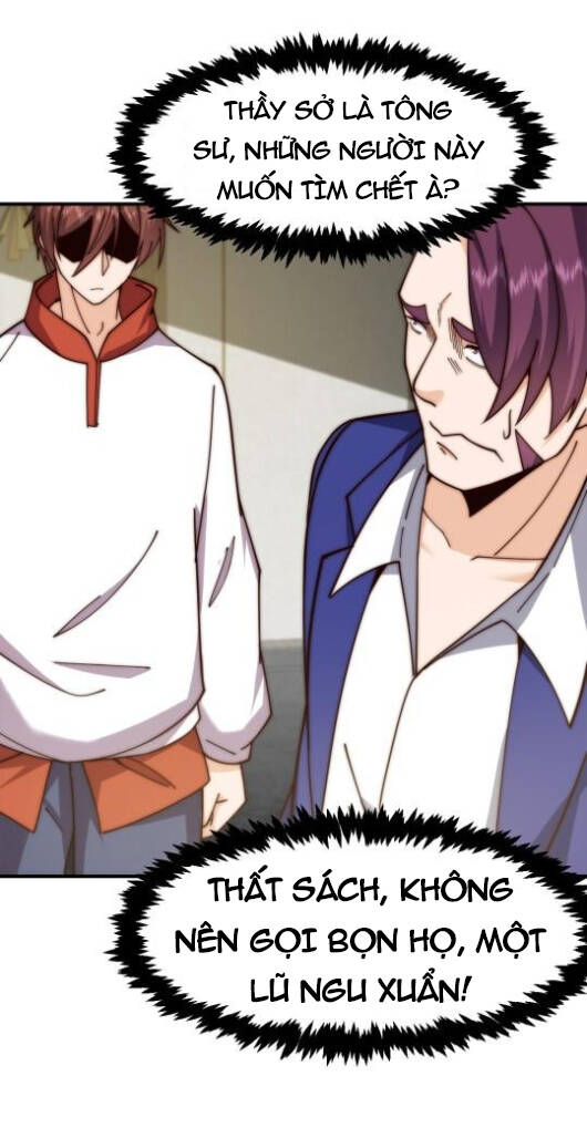 Tu Tiên Trở Về Tại Vườn Trường Chapter 408 - Trang 2