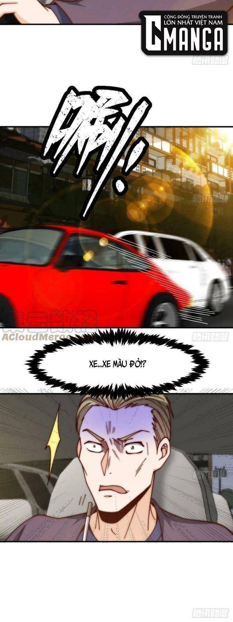 Tu Tiên Trở Về Tại Vườn Trường Chapter 409 - Trang 2