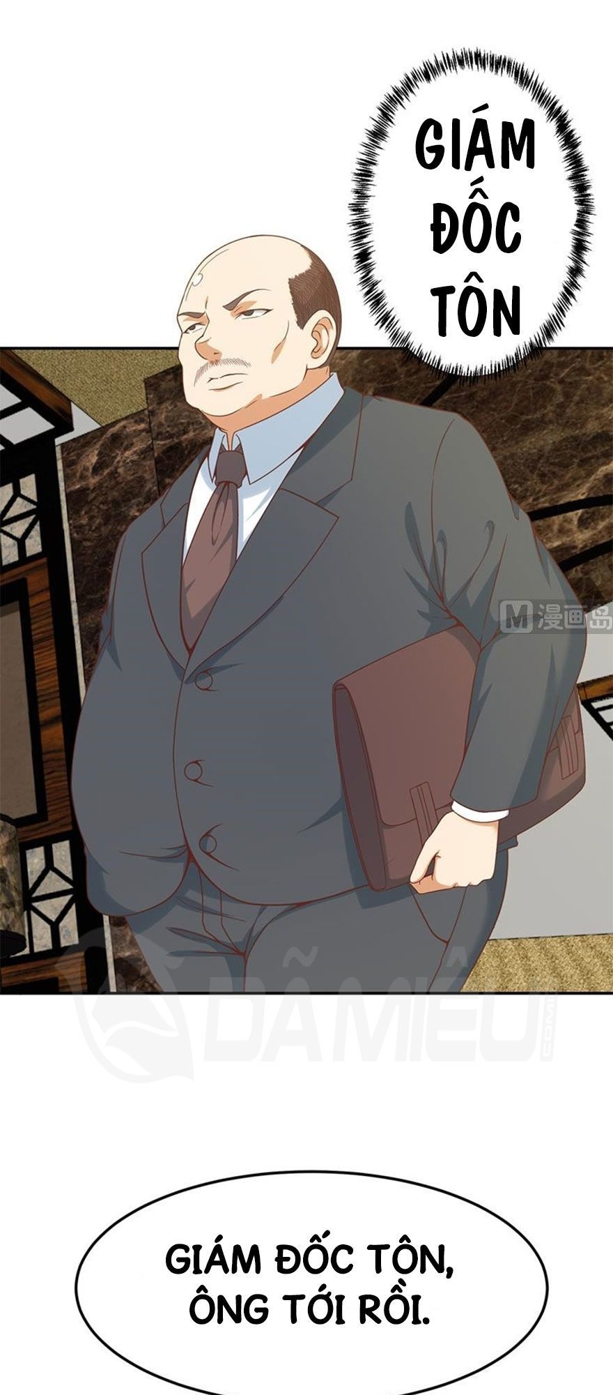 Tu Tiên Trở Về Tại Vườn Trường Chapter 41 - Trang 2