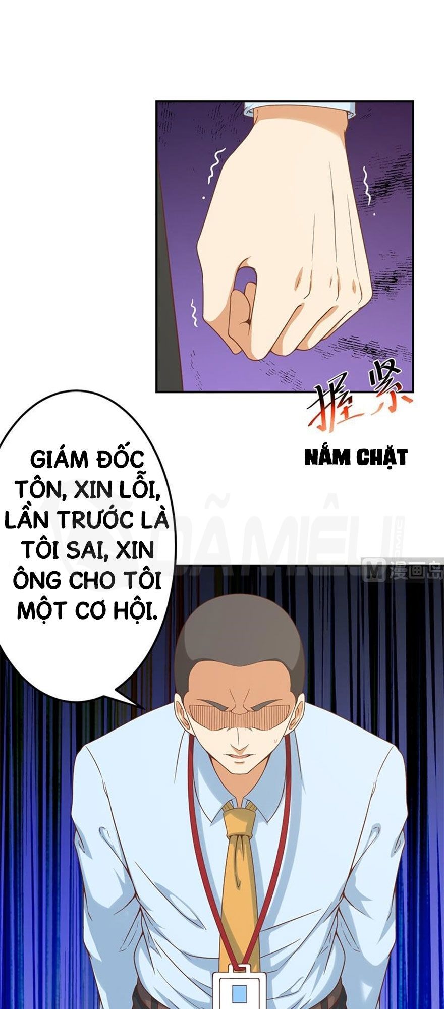 Tu Tiên Trở Về Tại Vườn Trường Chapter 41 - Trang 2
