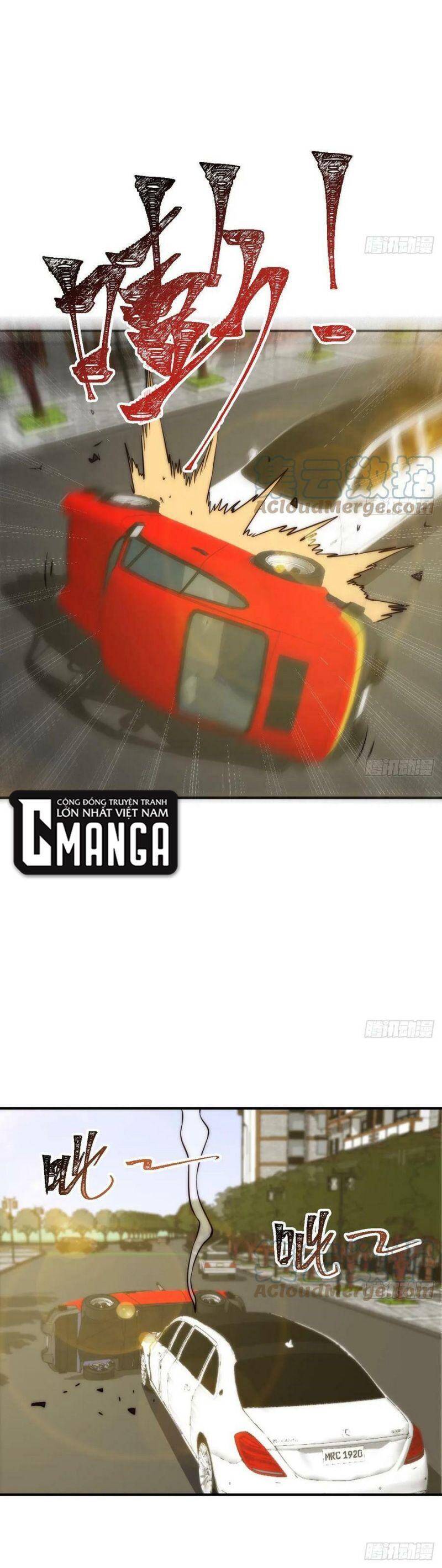 Tu Tiên Trở Về Tại Vườn Trường Chapter 410 - Trang 2