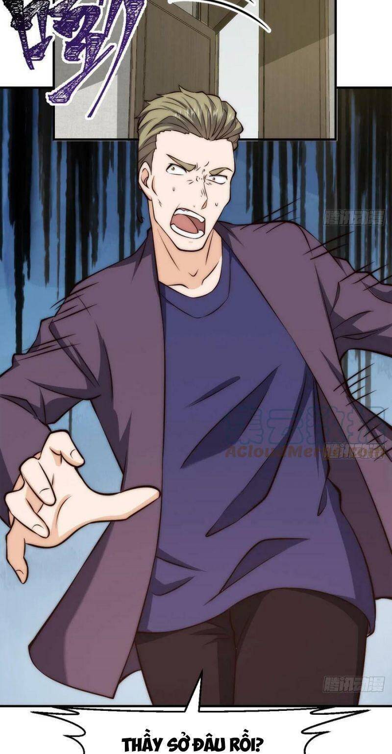 Tu Tiên Trở Về Tại Vườn Trường Chapter 410 - Trang 2