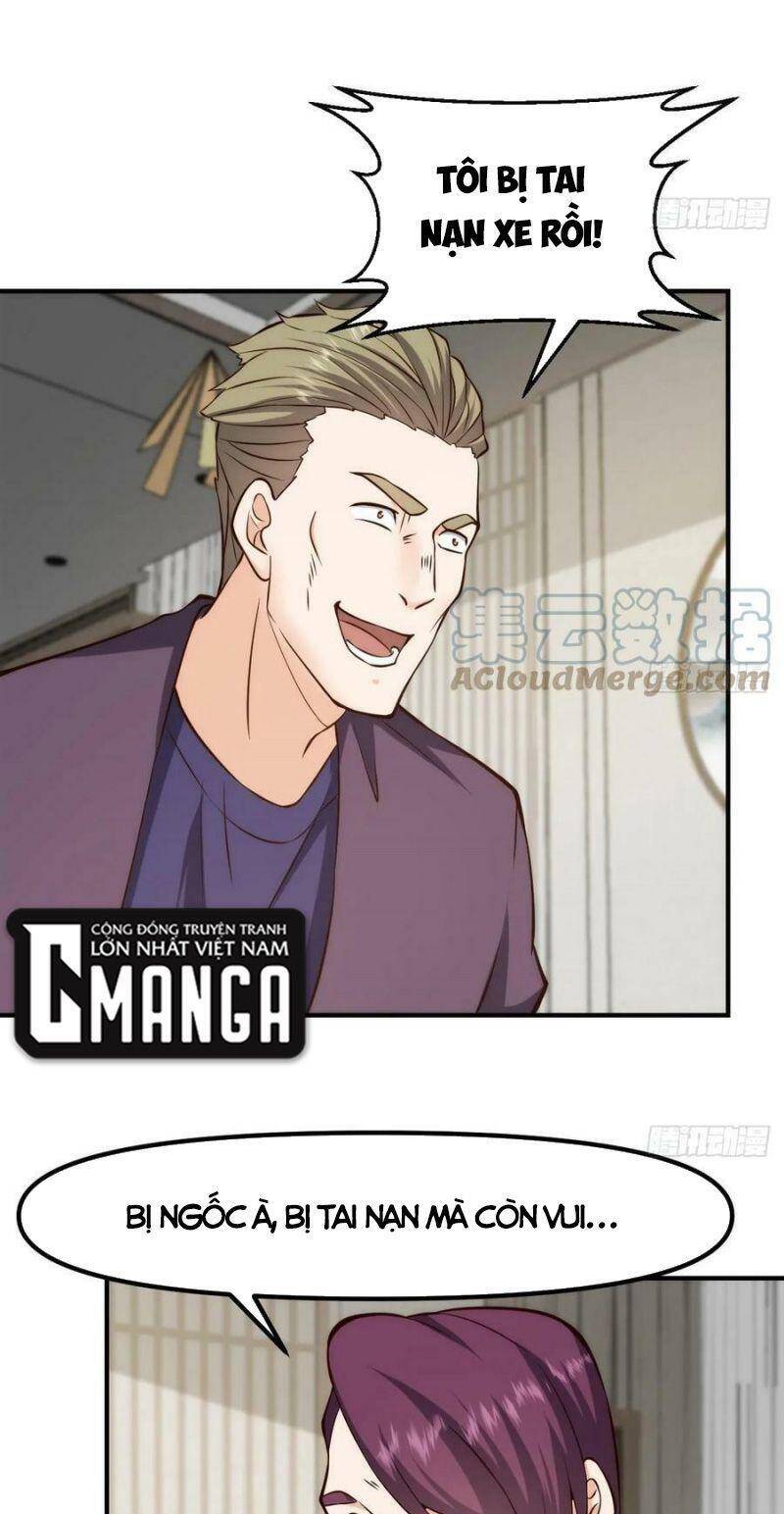 Tu Tiên Trở Về Tại Vườn Trường Chapter 410 - Trang 2