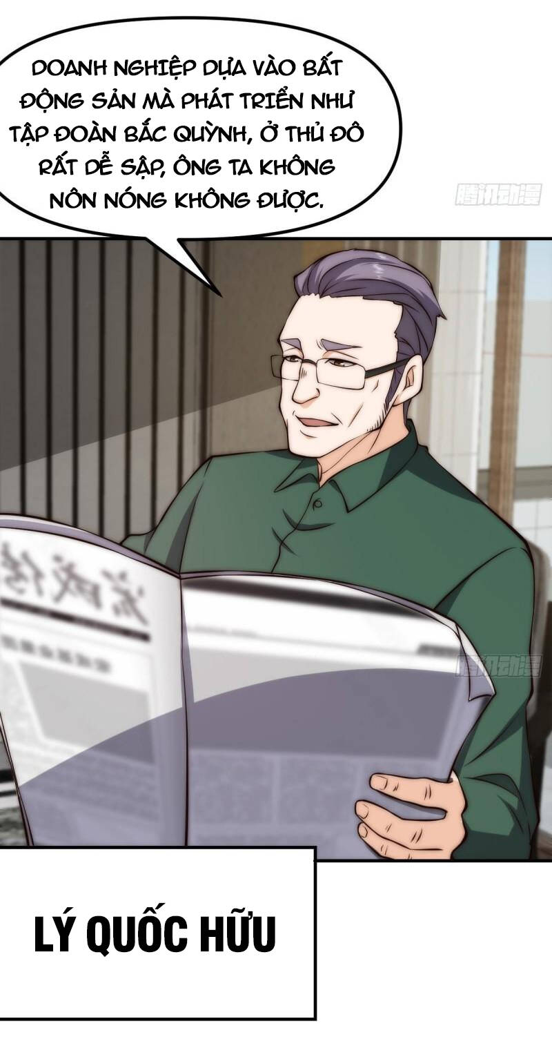 Tu Tiên Trở Về Tại Vườn Trường Chapter 411 - Trang 2