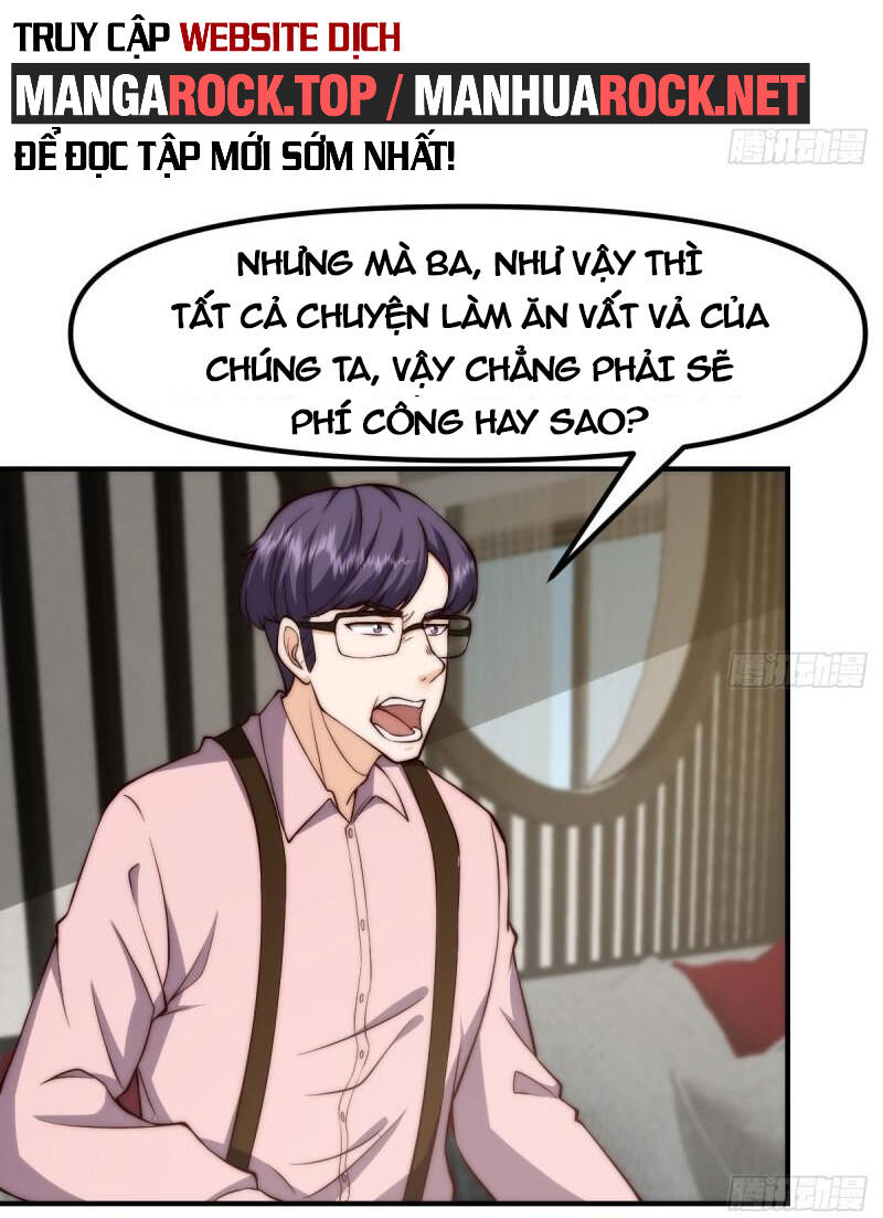 Tu Tiên Trở Về Tại Vườn Trường Chapter 411 - Trang 2