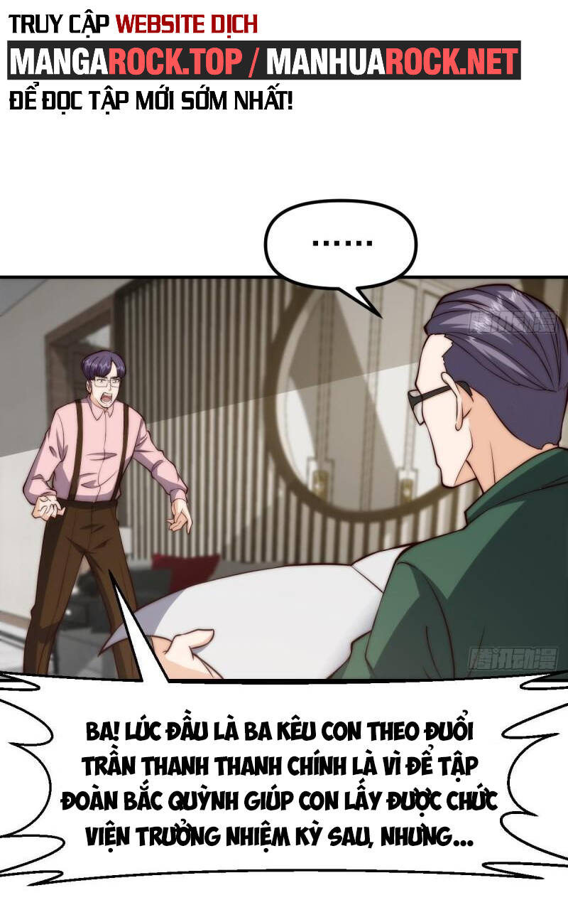 Tu Tiên Trở Về Tại Vườn Trường Chapter 411 - Trang 2