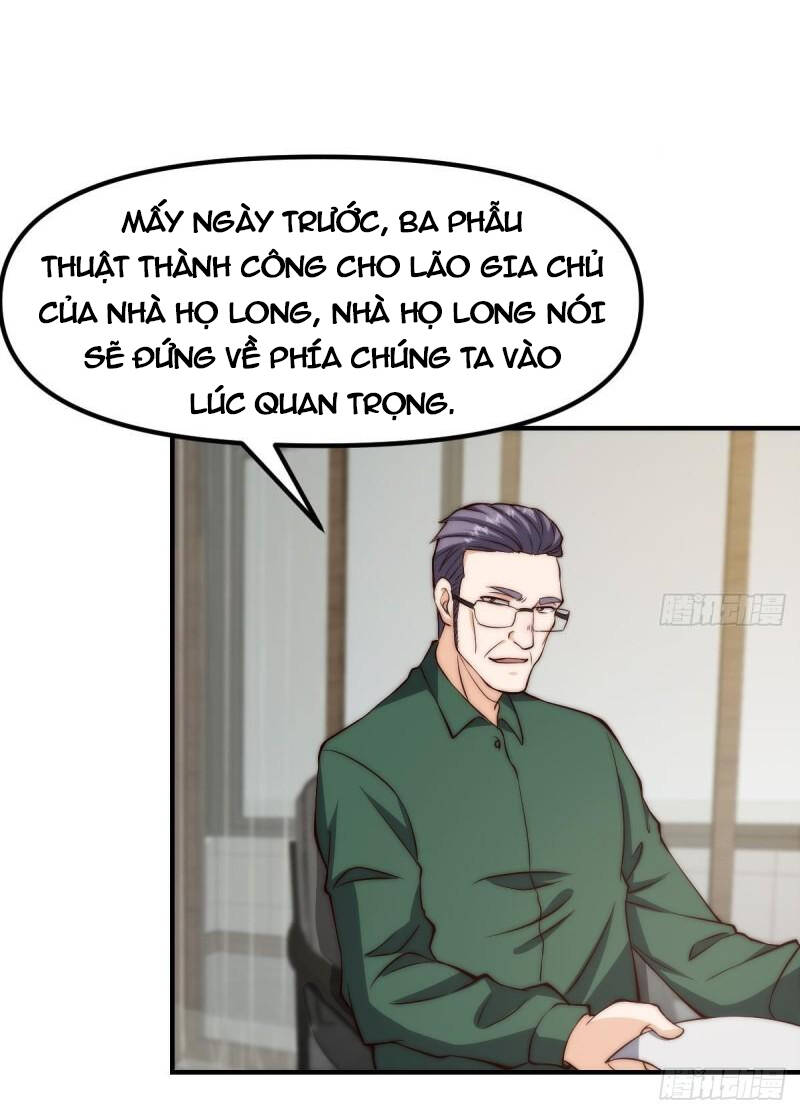 Tu Tiên Trở Về Tại Vườn Trường Chapter 411 - Trang 2