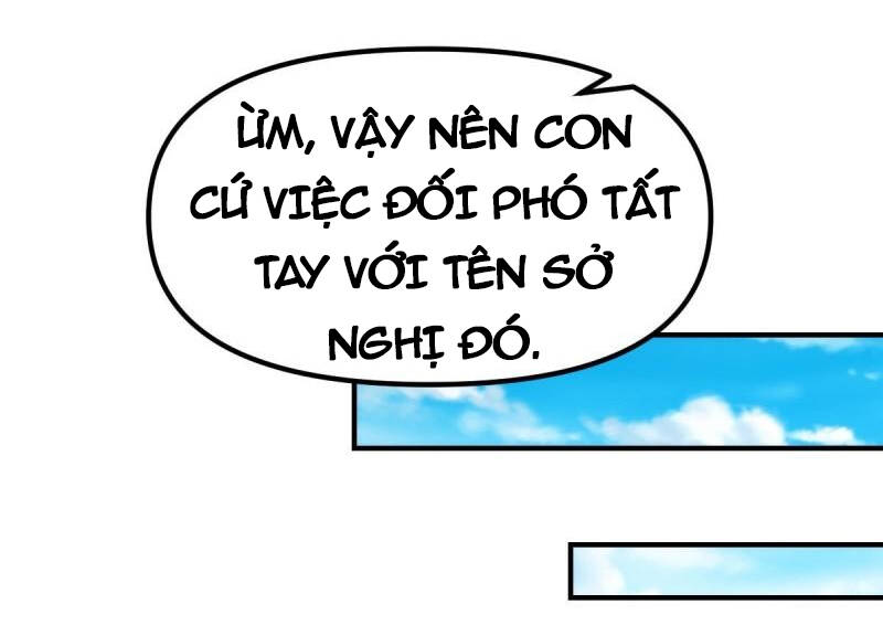 Tu Tiên Trở Về Tại Vườn Trường Chapter 411 - Trang 2