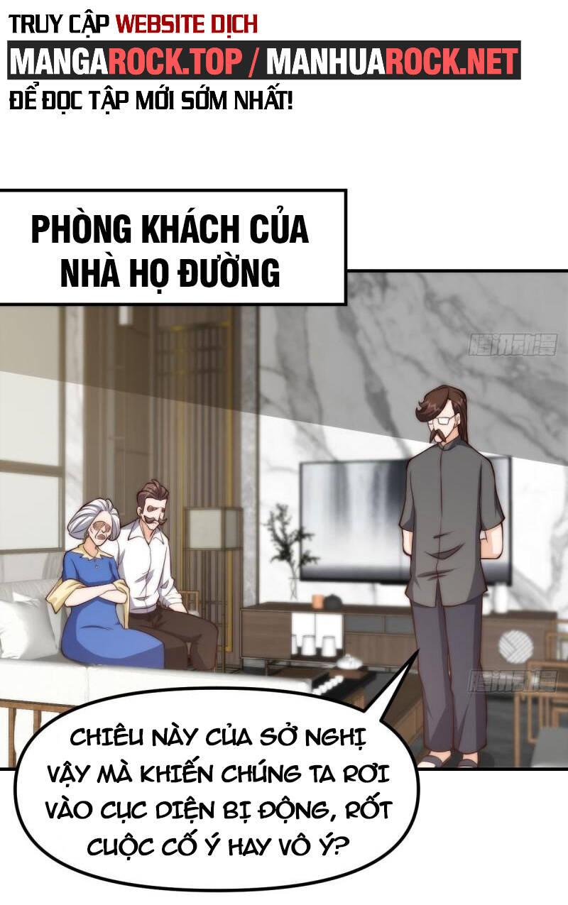 Tu Tiên Trở Về Tại Vườn Trường Chapter 411 - Trang 2