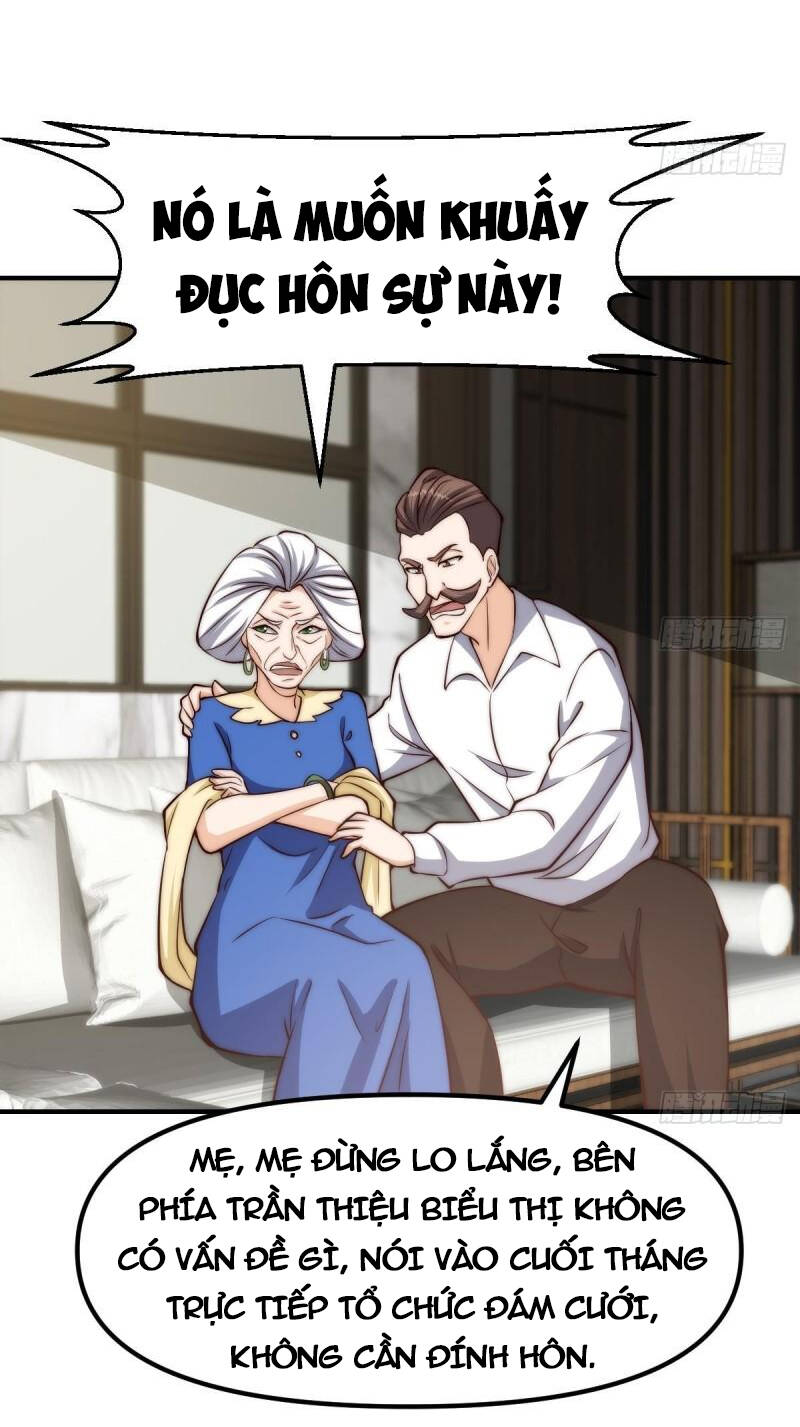 Tu Tiên Trở Về Tại Vườn Trường Chapter 411 - Trang 2