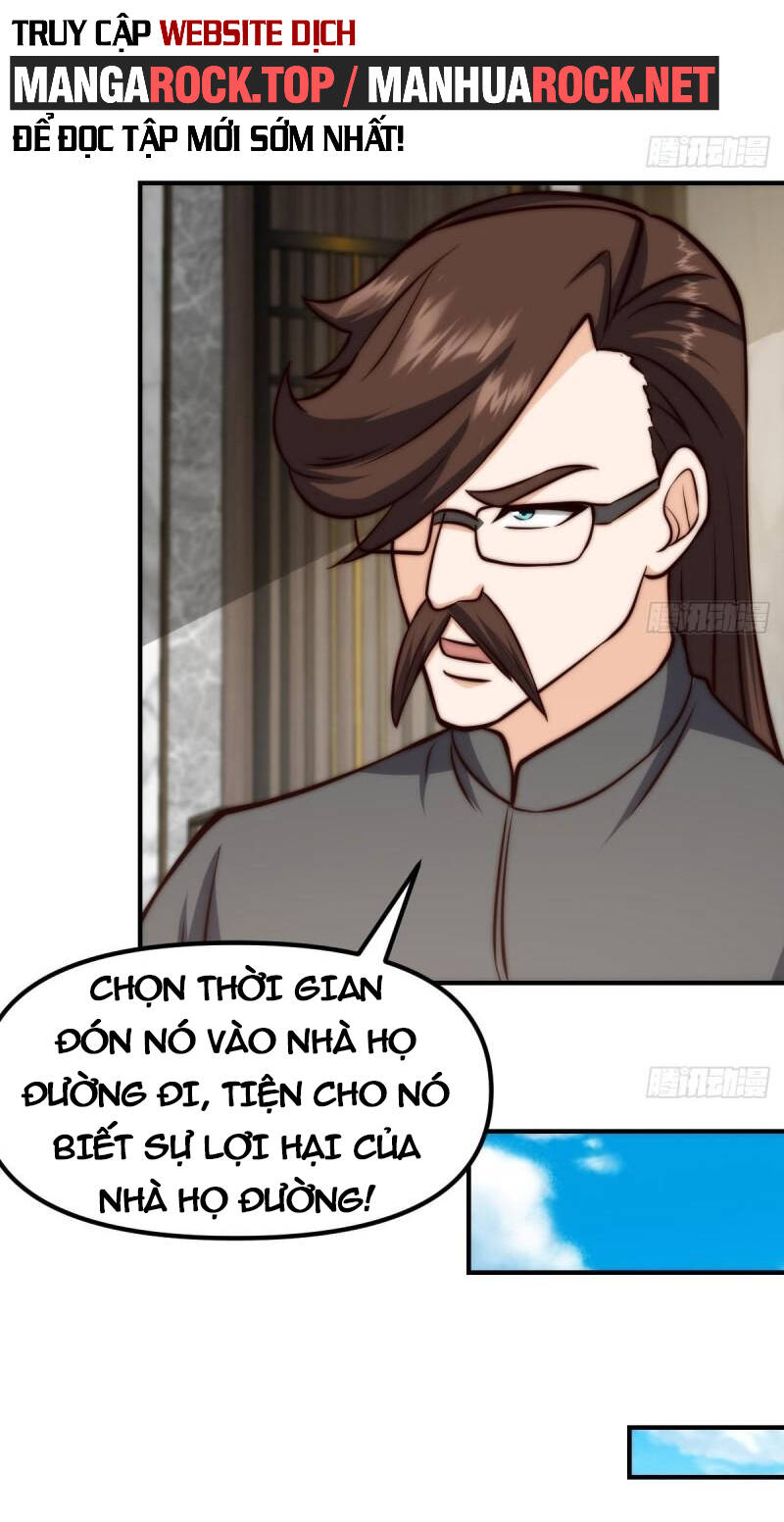 Tu Tiên Trở Về Tại Vườn Trường Chapter 411 - Trang 2