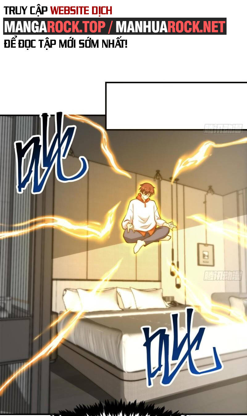 Tu Tiên Trở Về Tại Vườn Trường Chapter 411 - Trang 2