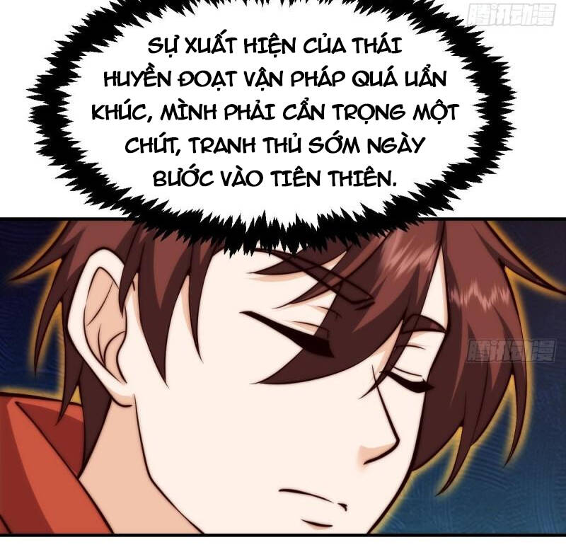 Tu Tiên Trở Về Tại Vườn Trường Chapter 411 - Trang 2