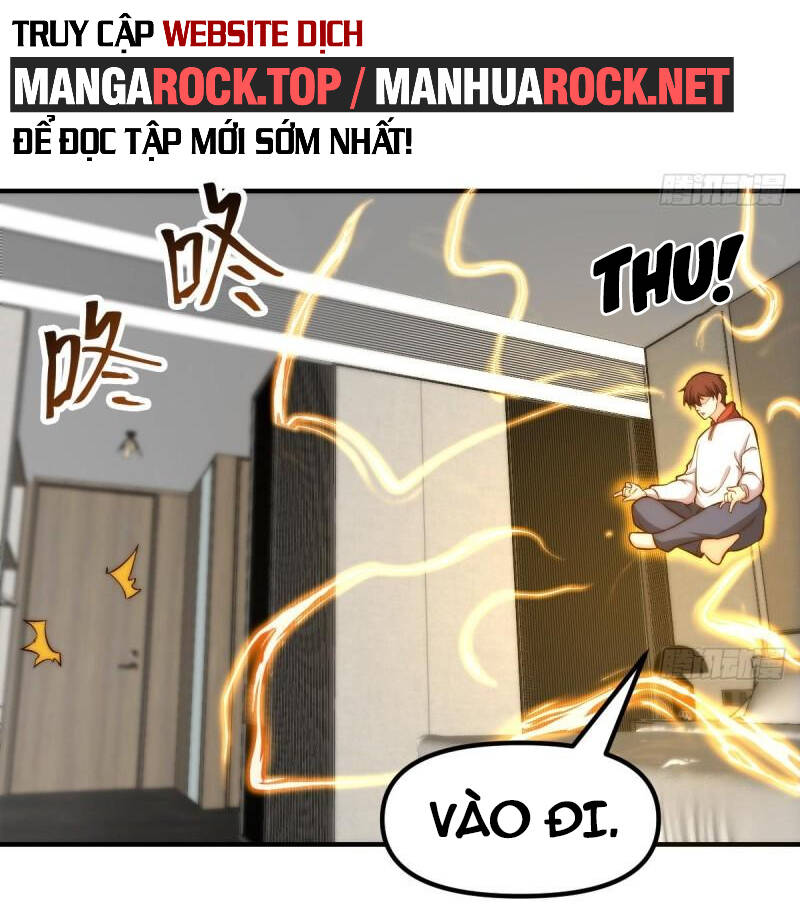 Tu Tiên Trở Về Tại Vườn Trường Chapter 411 - Trang 2