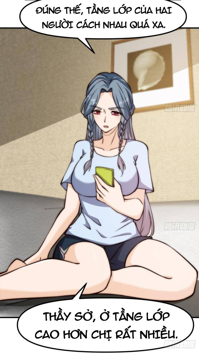 Tu Tiên Trở Về Tại Vườn Trường Chapter 411 - Trang 2