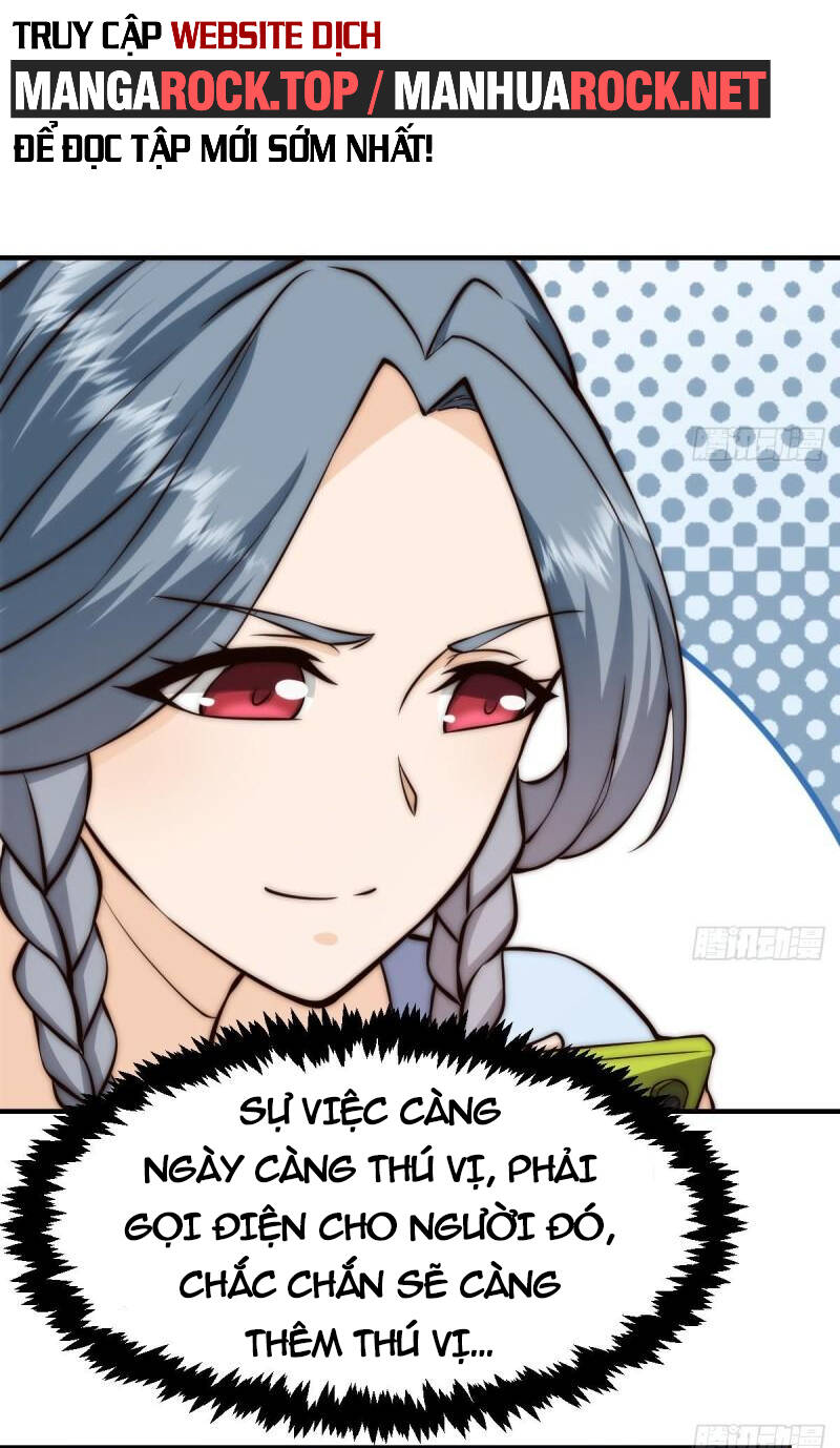 Tu Tiên Trở Về Tại Vườn Trường Chapter 411 - Trang 2