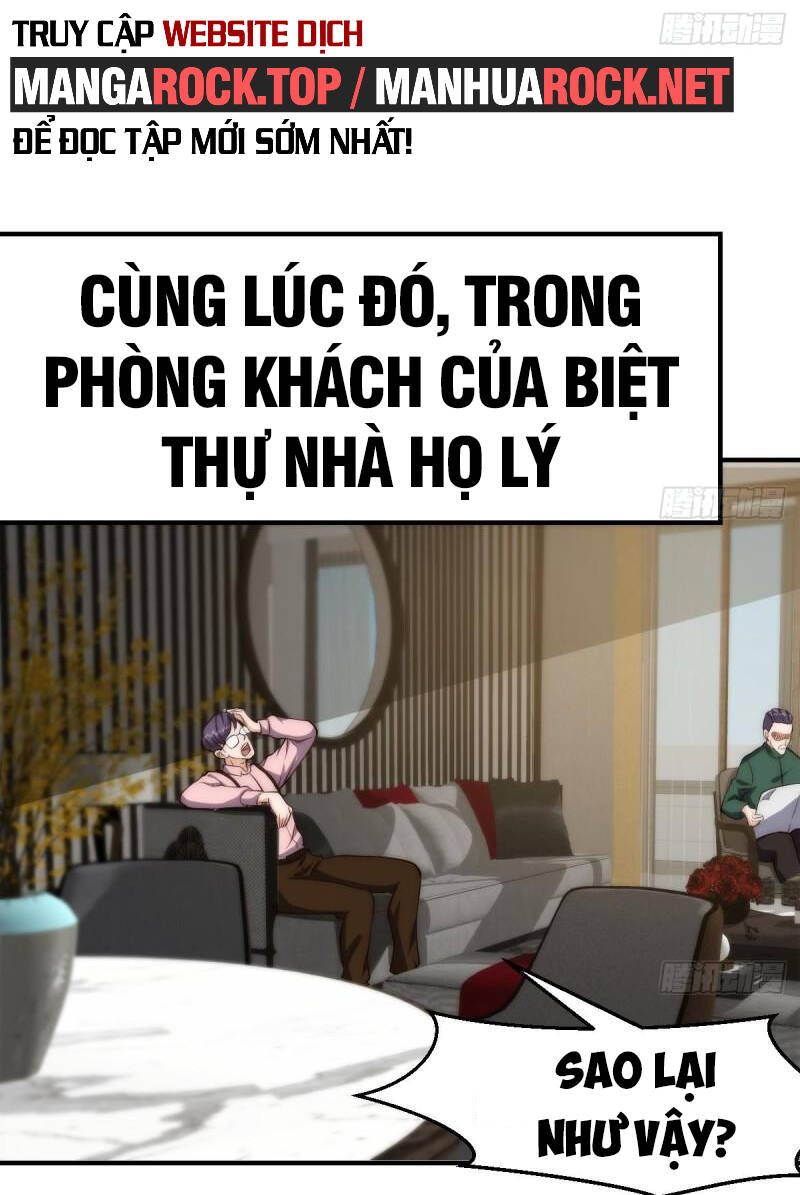 Tu Tiên Trở Về Tại Vườn Trường Chapter 411 - Trang 2