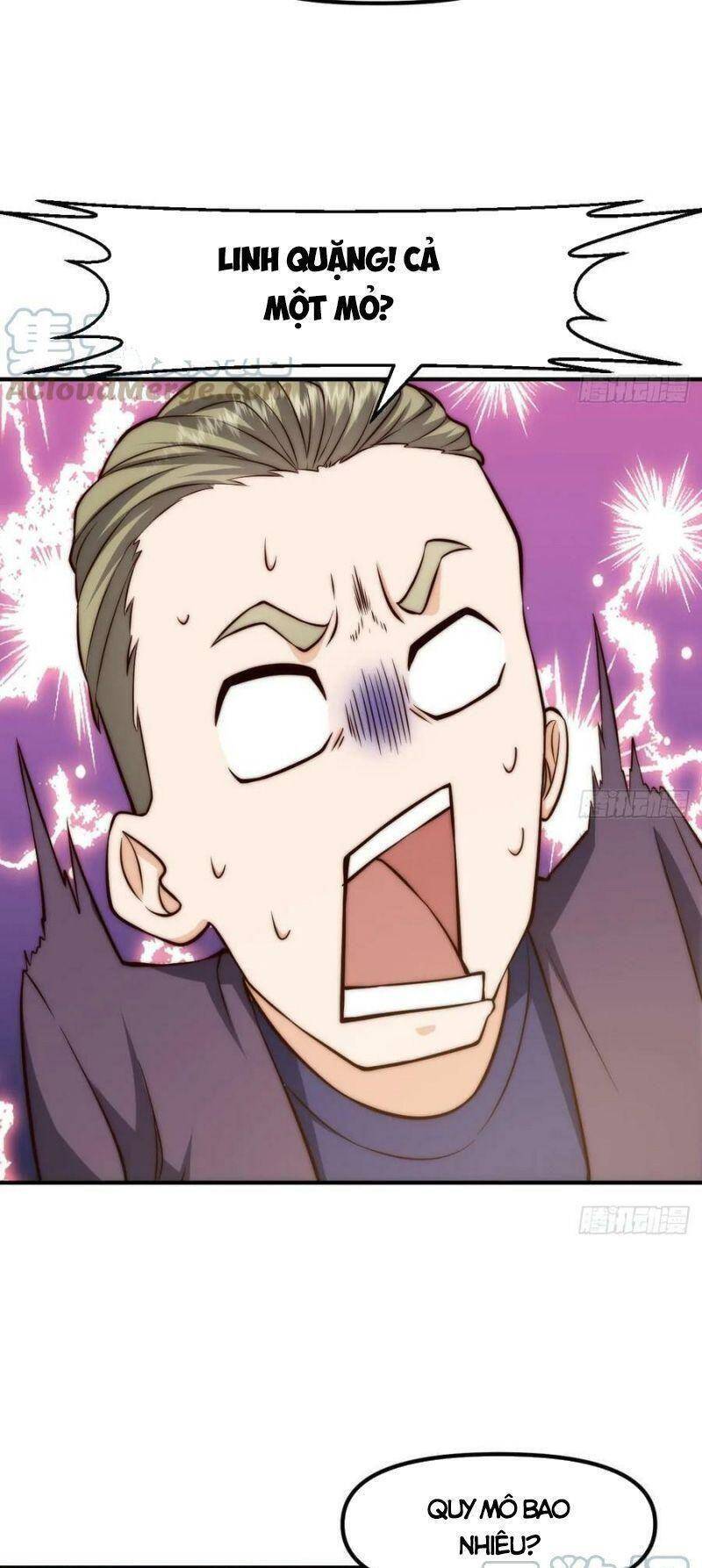 Tu Tiên Trở Về Tại Vườn Trường Chapter 412 - Trang 2